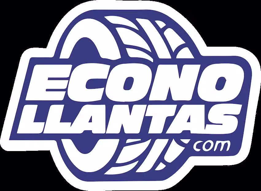 Econollantas Pe&ntilde;asco