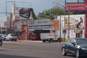 Econollantas Sanalona