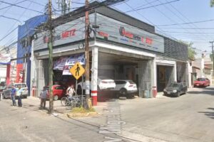 ECONOMILLANTAS ECATEPEC