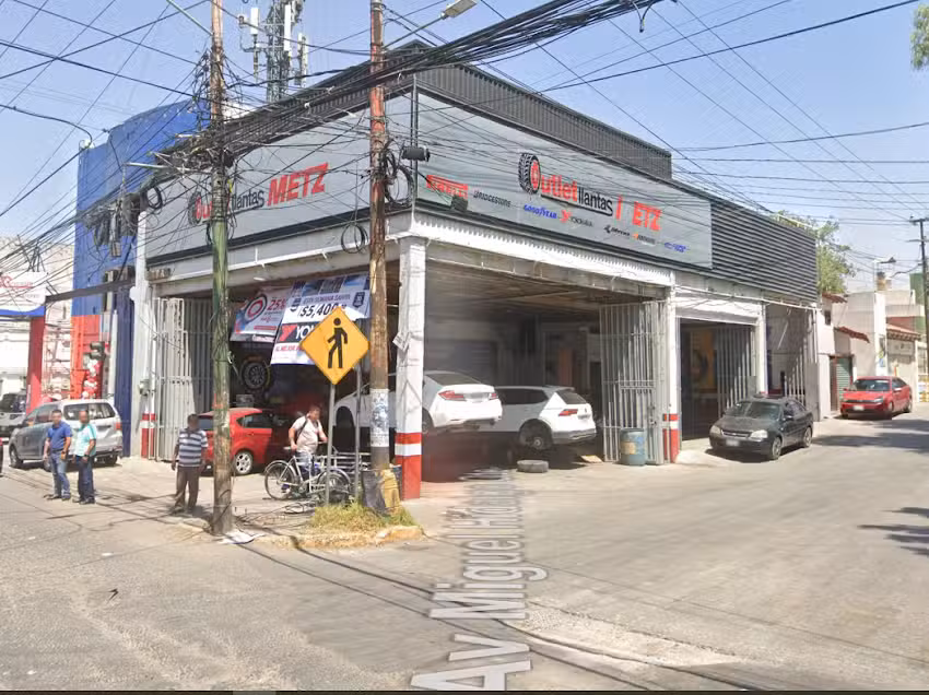 ECONOMILLANTAS ECATEPEC