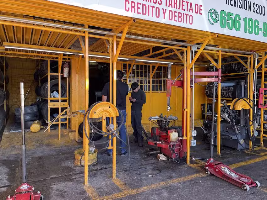 Ecotire’s