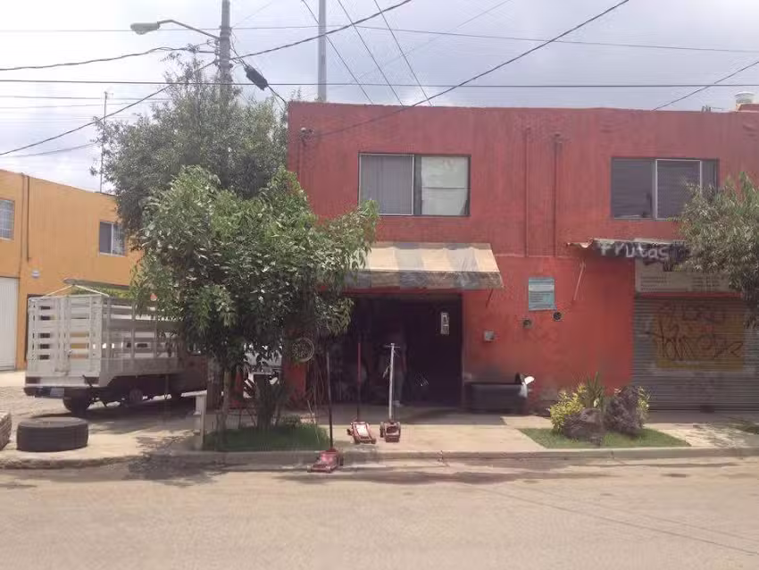 El Cazador