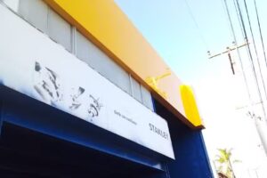 El G&uuml;ero Taller de Alineaci&oacute;n