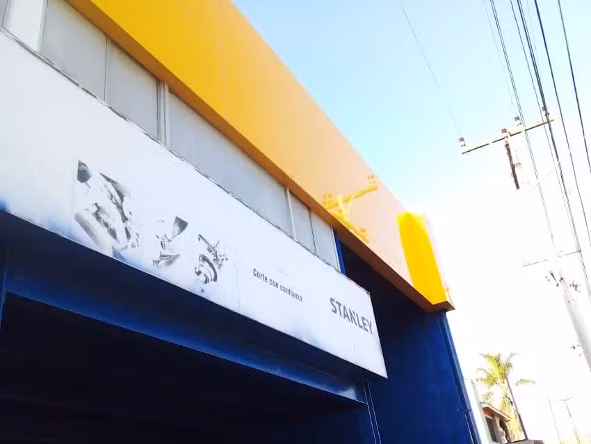 El G&uuml;ero Taller de Alineaci&oacute;n