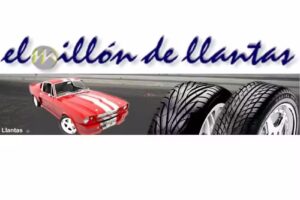 El Millón de Llantas