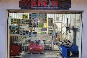 El Pivote Toluca