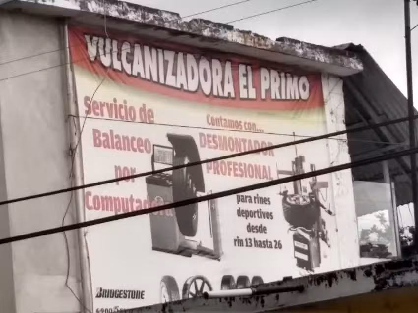 El Primo