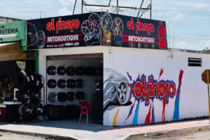 El Rinero