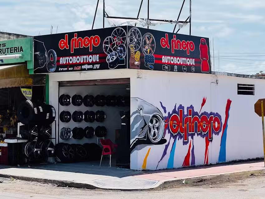 El Rinero