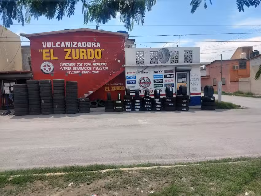 El Zurdo