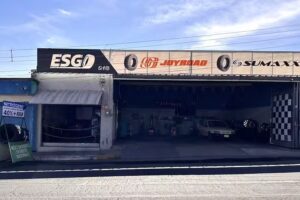 ESGO Llantas