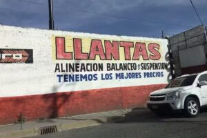 Eurollantas Toluca