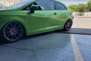 Evolution Tires and Rims