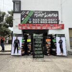 Ferny Llantas