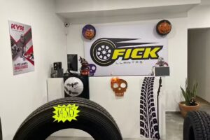 FICK LLANTAS