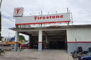 Firestone