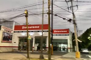 Firestone