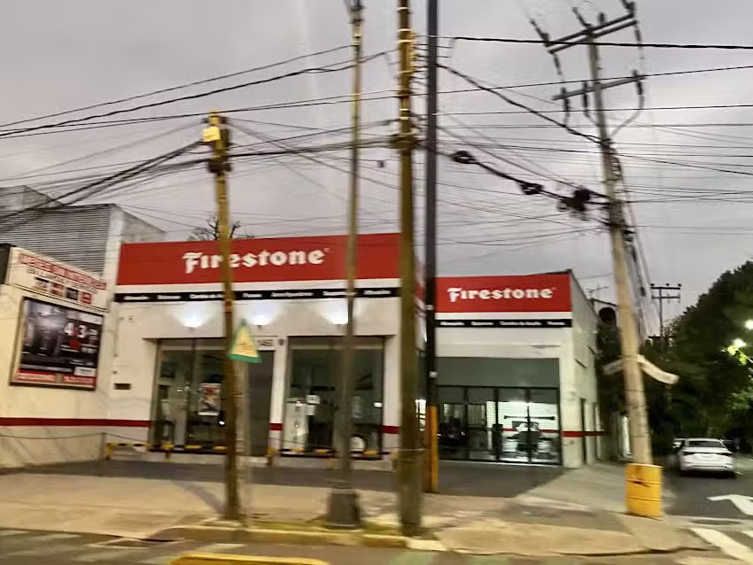 Firestone