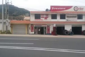 FIRESTONE CENTER ATLACOMULCO