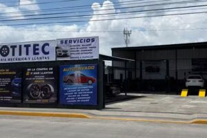 FLOTITEC / Ingenier&iacute;a mec&aacute;nica y llantas