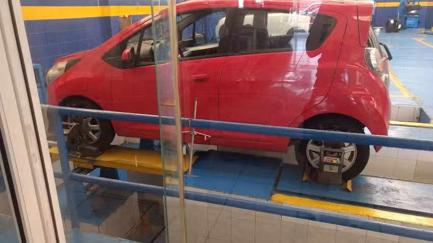 Formula Llantas