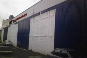 Futurama Tires – Llantas – Centro Automotriz Futurama