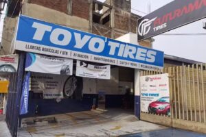 Futurama Tires – Llantas – Centro Automotriz Futurama