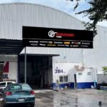 Futurama Tires – Llantas – Centro Automotriz Futurama