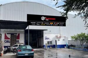 Futurama Tires – Llantas – Centro Automotriz Futurama