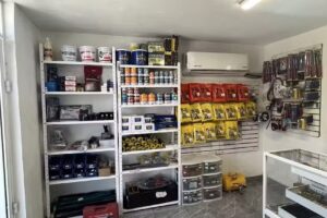 GALSA LLANTAS Y SERVICIOS