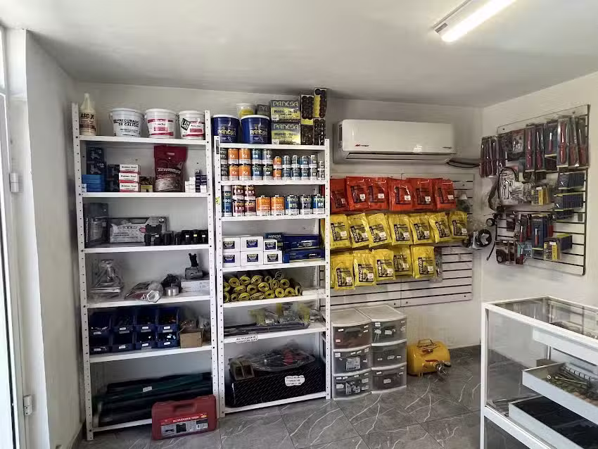 GALSA LLANTAS Y SERVICIOS