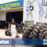 Gira Multillantas