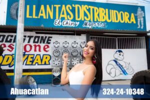 Gira Multillantas