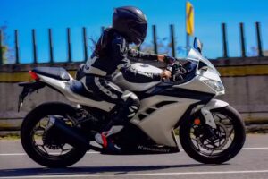 GM Racing Tires