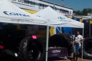 GMX Prime