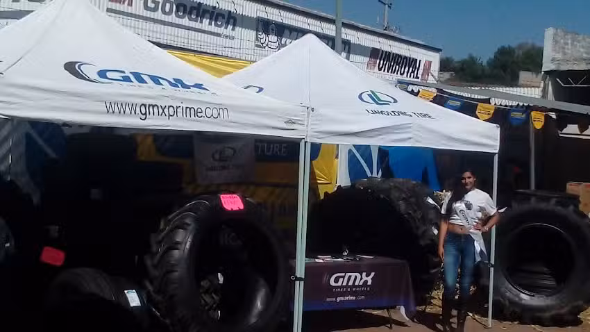 GMX Prime