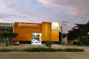 Goller &ndash; Cantamar