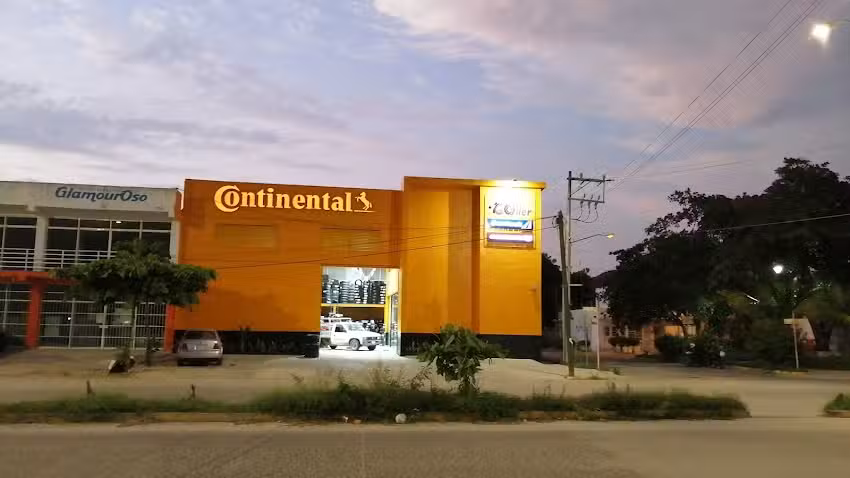 Goller &ndash; Cantamar