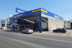 Gomez Neumáticos Matriz – Michelin Car Service