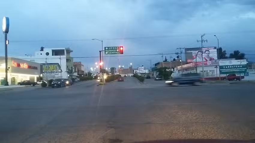 Gonz&aacute;lez Cortez Ricardo