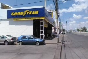 GOODYEAR FAOSA