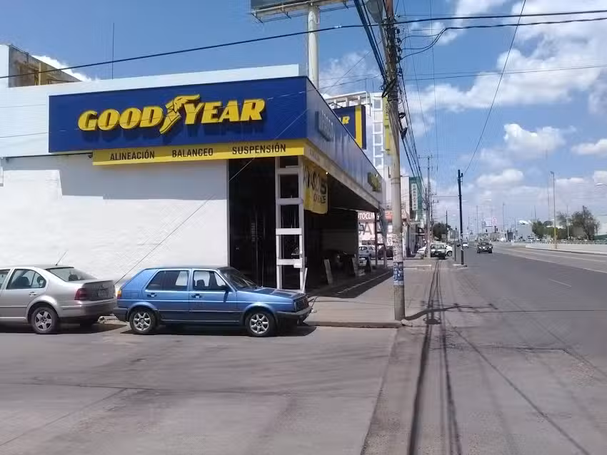 GOODYEAR FAOSA