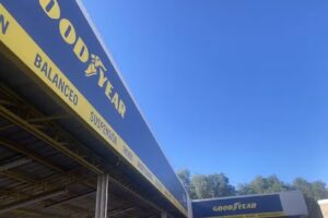 GOODYEAR OROZCO