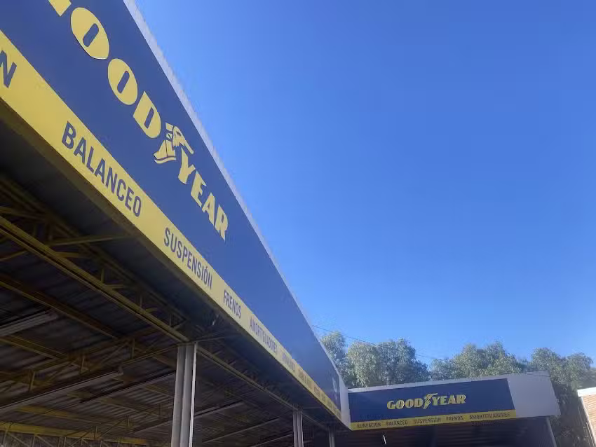 GOODYEAR OROZCO
