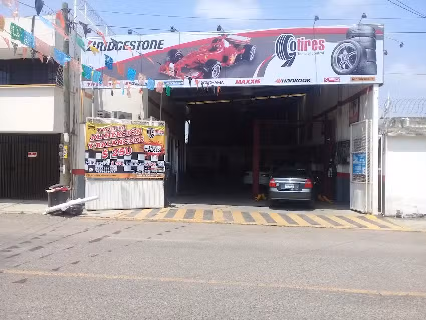 Gotires
