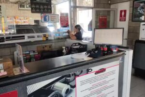 Grease Monkey Aguascalientes Norte