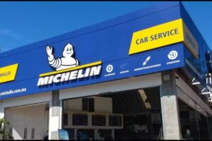 Grimaldi Bucerías – Michelin Car Service