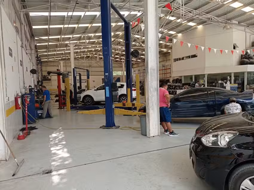 Grimaldi PLaya del Carmen &ndash; Michelin Car Service
