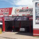 Grupo Avillantas