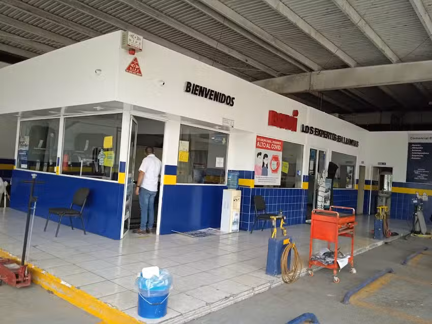 Grupo Bavi Apatzing&aacute;n